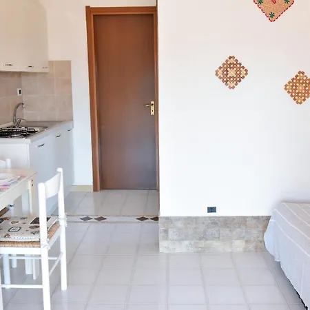 Welcomely - Villa Oleandro Costa Rei Exterior foto
