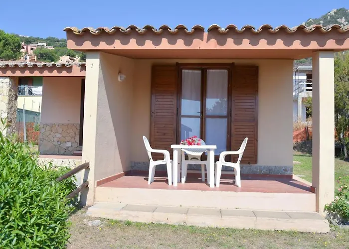 Welcomely - Villa Oleandro