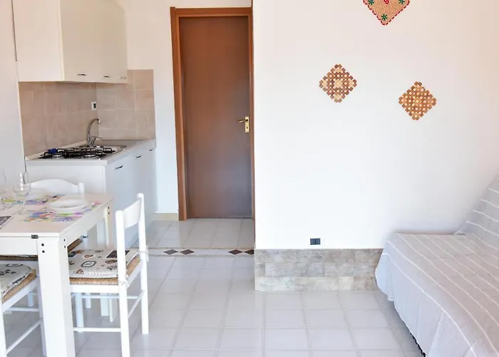 Welcomely - Villa Oleandro