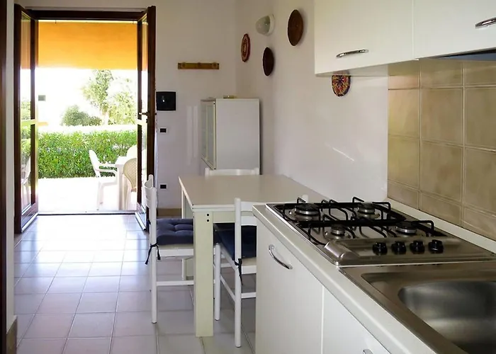 Welcomely - Villa Oleandro