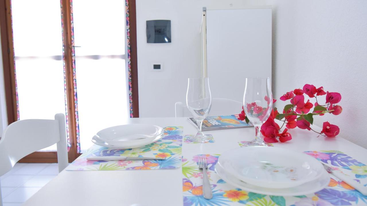 Welcomely - Oleandro Apartment *