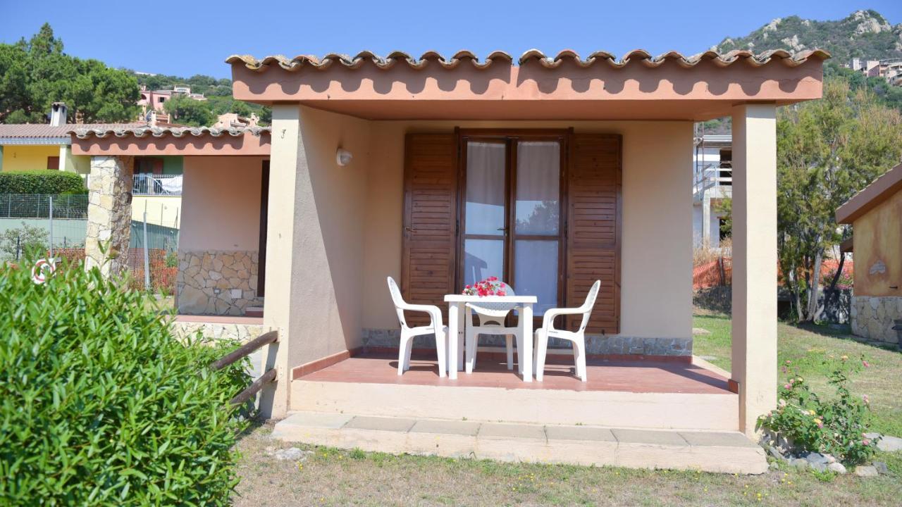 Welcomely - Oleandro Apartment Costa Rei
