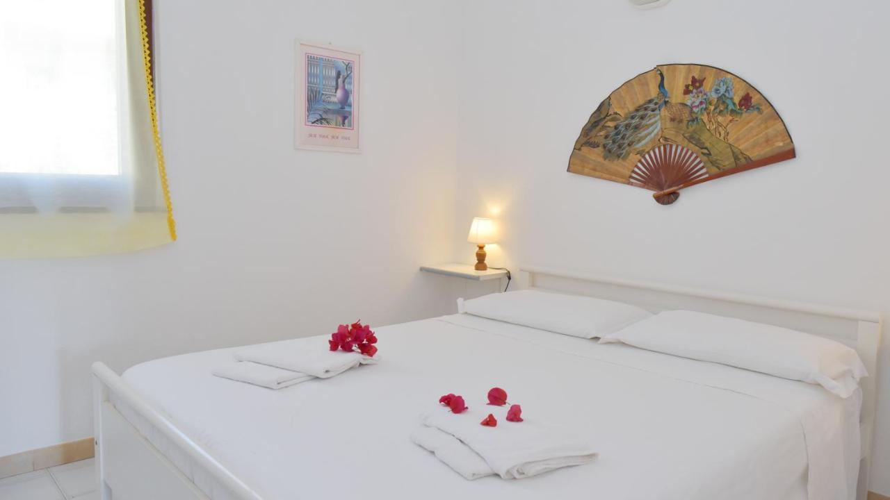 Welcomely - Oleandro Apartment