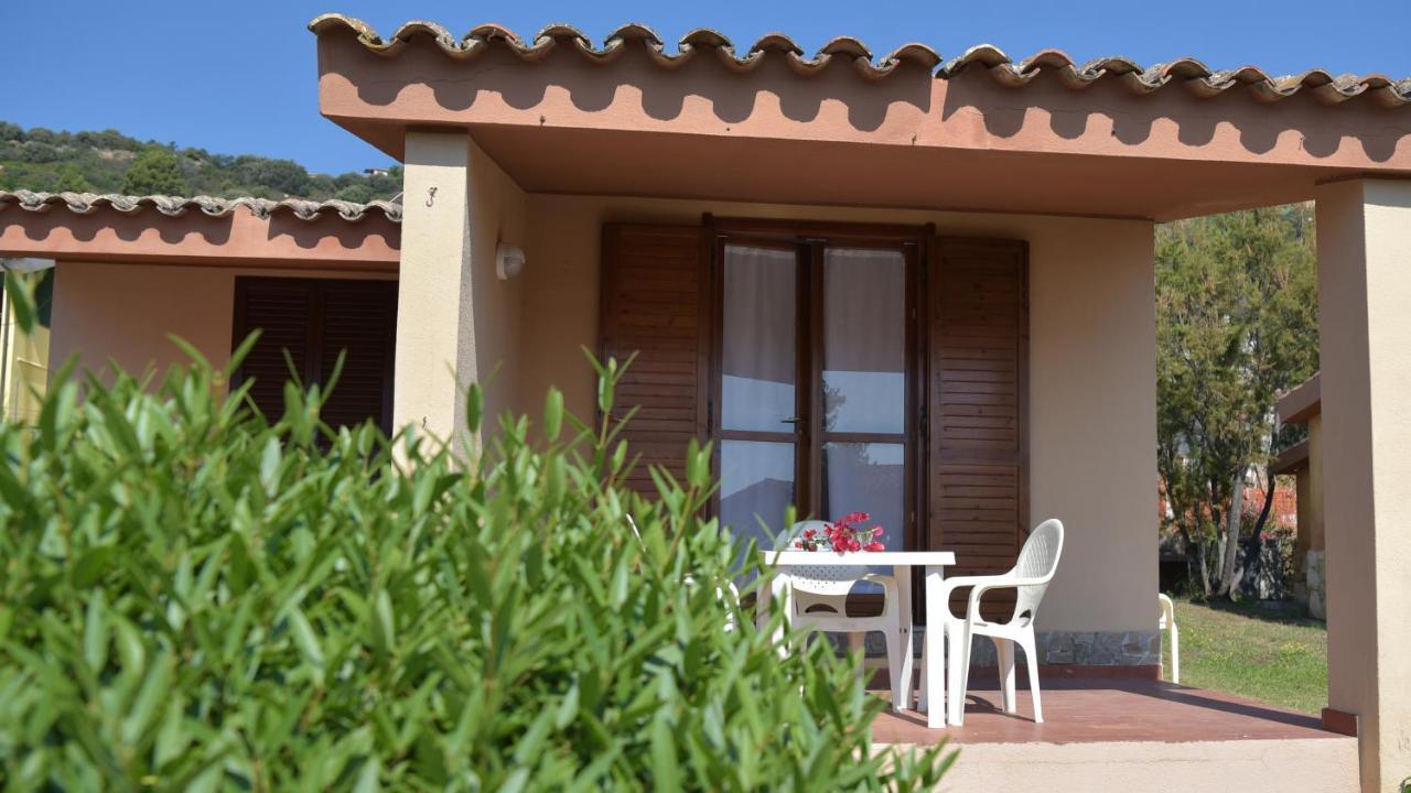 Welcomely - Oleandro Apartment Costa Rei