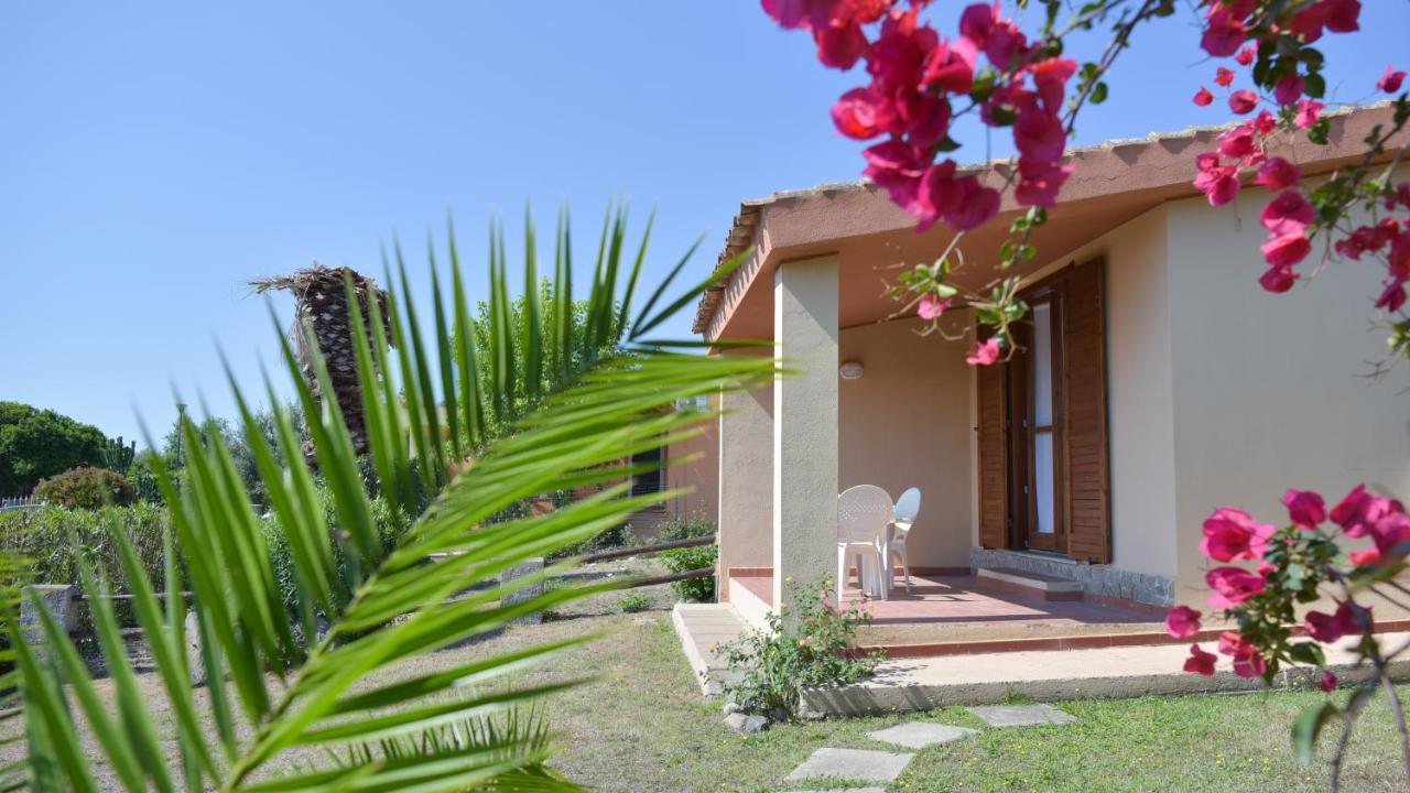Welcomely - Oleandro Apartment Costa Rei
