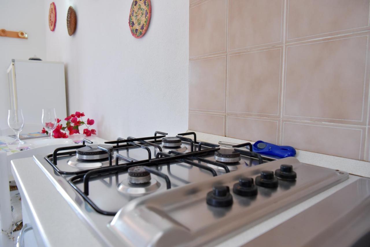Apartment Welcomely - Oleandro *